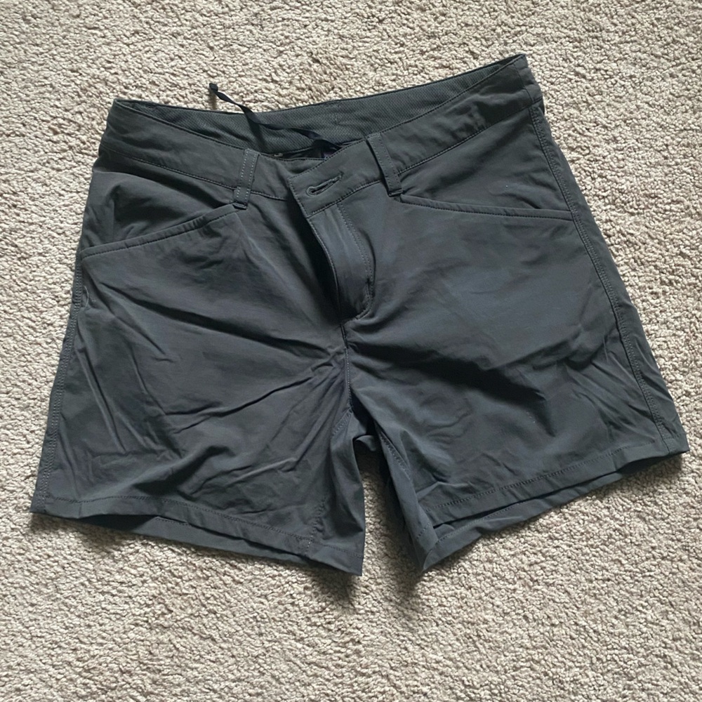Patagonia shorts